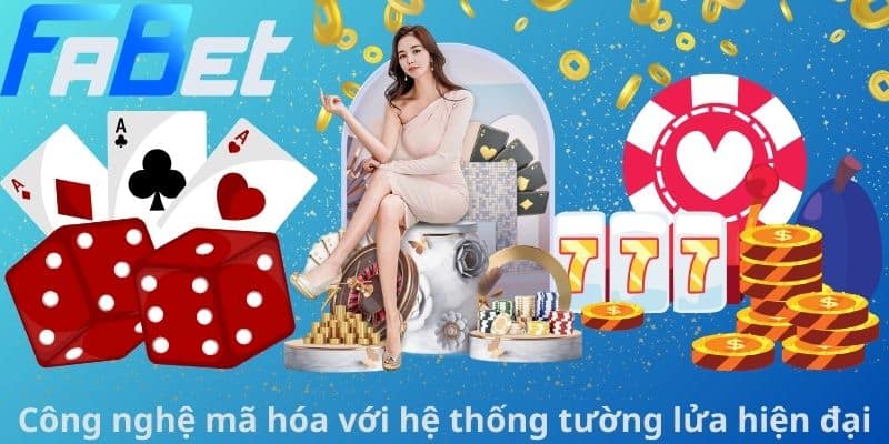 Công nghệ mã hóa với hệ thống tường lửa hiện đại