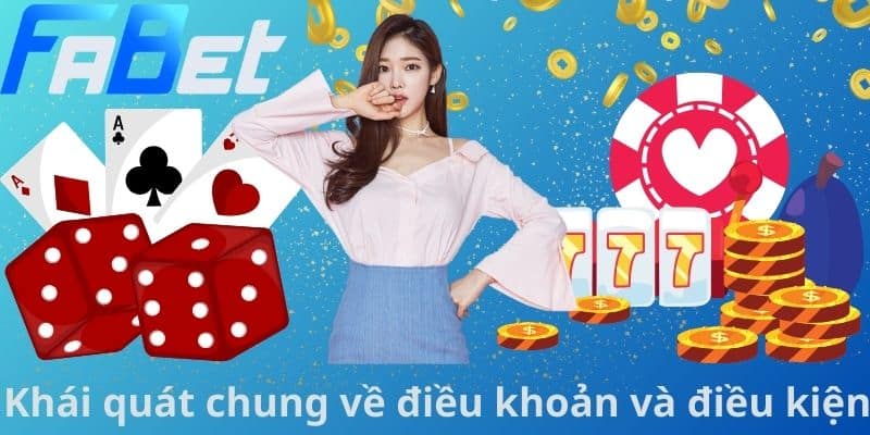 Khái quát chung về điều khoản và điều kiện 