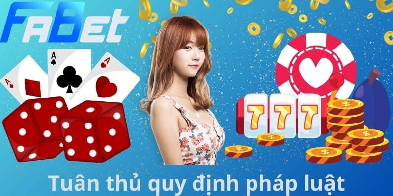 Tuân thủ quy định pháp luật